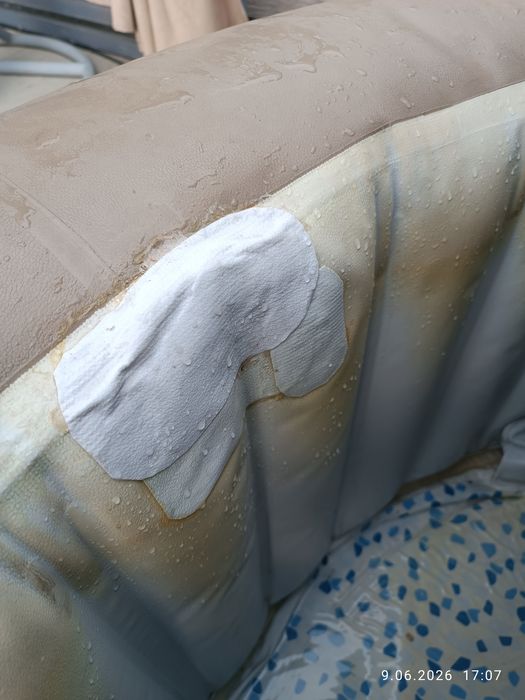 Jacuzzi z pompą  lub bez