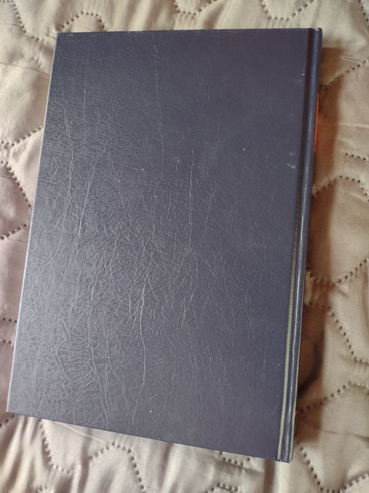 Encyklopedia - Rocznik 2001