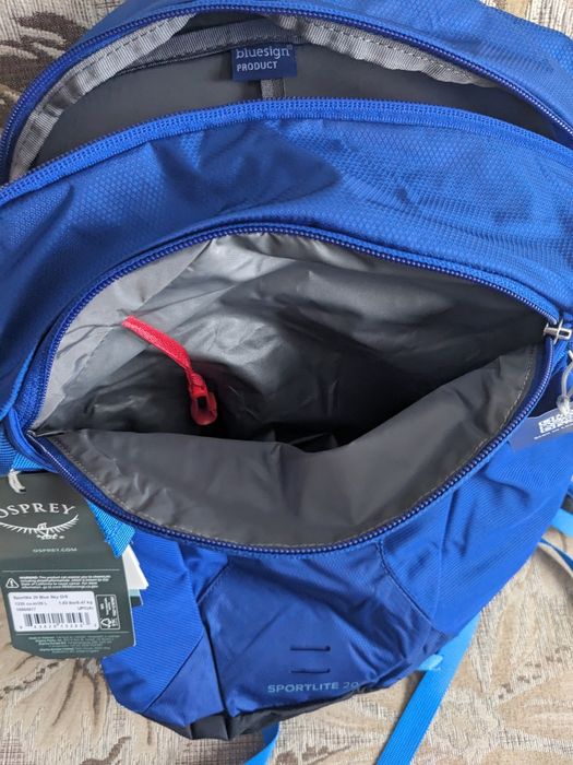 Osprey Sportlite 20 Blue Sky O/S