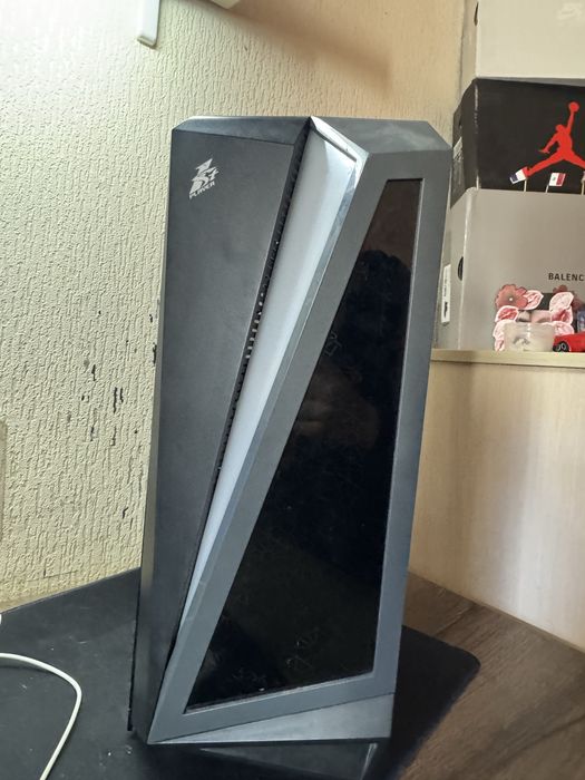 Компьютер игровой