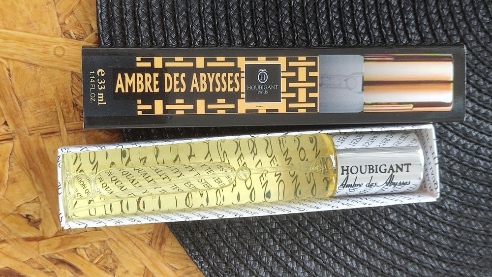 3x20 EUR Perfume carteira