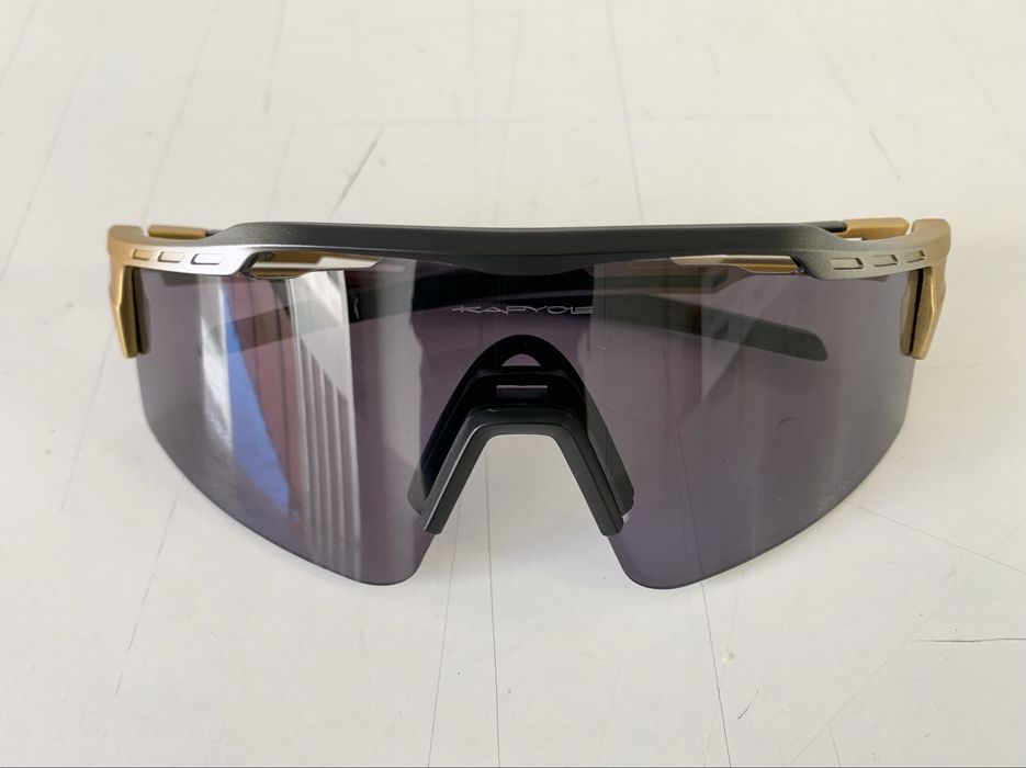 Oculos de ciclismo ou corrida Fotocromaticos