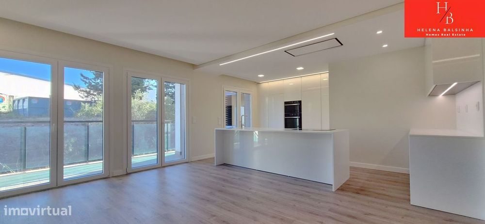 Excelente Apartamento T2