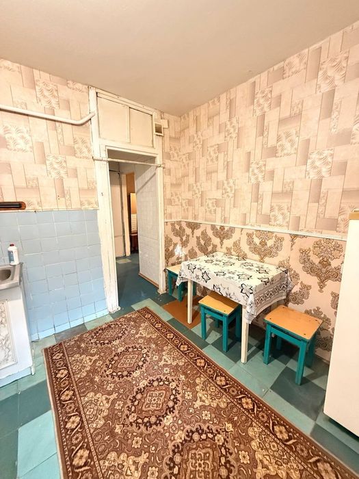 Продам 2 кімнатну квартиру на ж/м Тополь-1/ ТЕРРА
