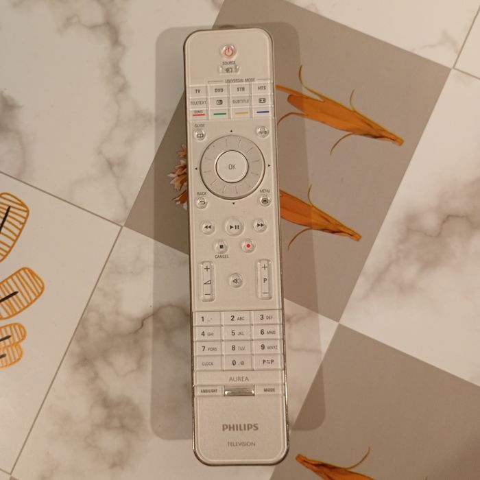 Pilot tv Philips television rc4491/01B
