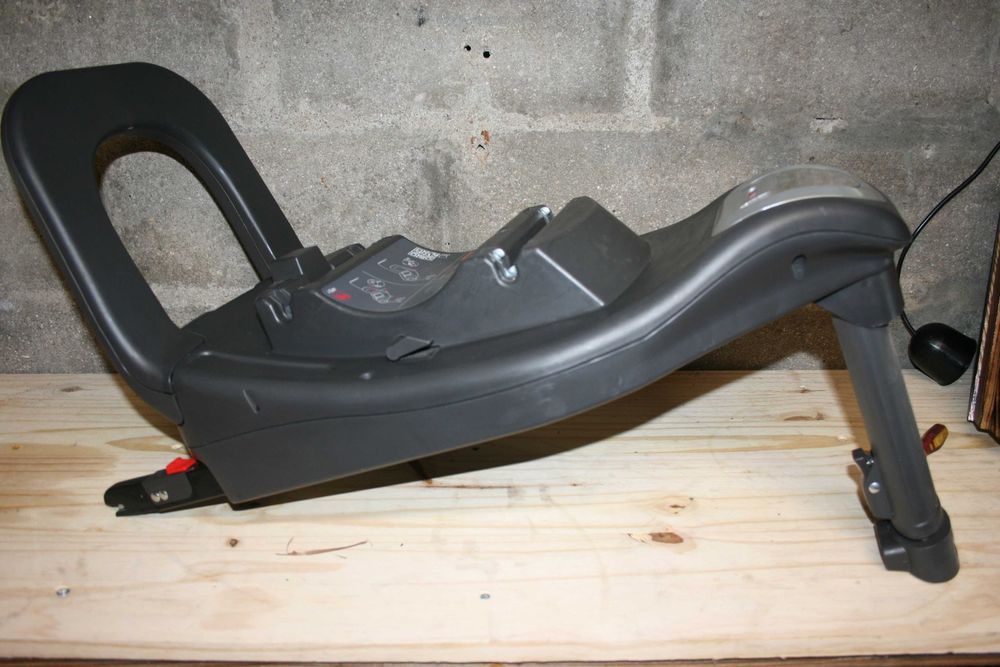 Cadeira Auto Chicco Oasys i-Size + Base ISOFIX