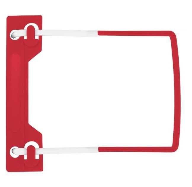 Міні швидкозшивач Axent Smart