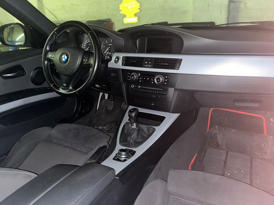 Bmw e91 318d \ 320dM Pakiet