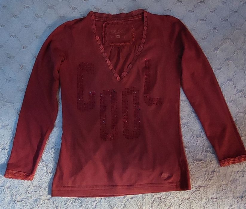 Лонгслів жіночий