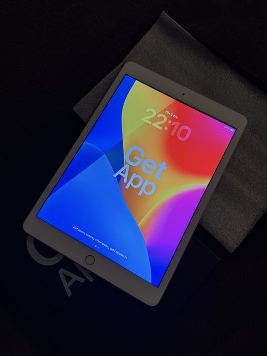 ipad 8 32gb wifi