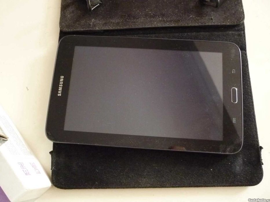 tablet samsung galaxy tab 2 - 7.0