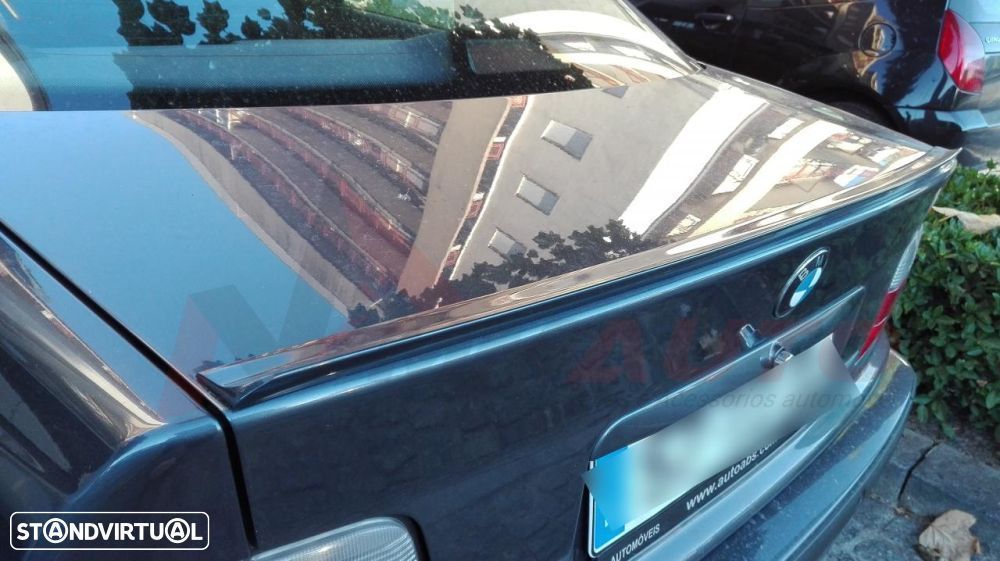 Lip de Mala BMW E36