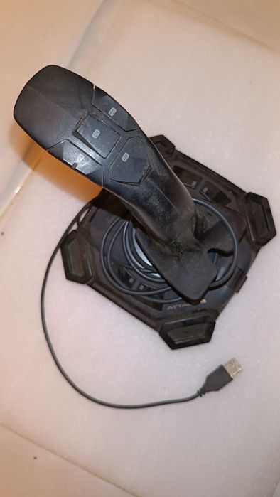 Logitech Joystick Attack 3 USB