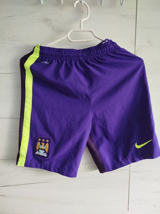 Spodenki Nike M.C.F.C