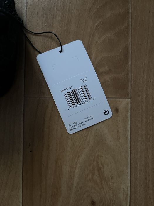 Сумка Jordan monogram оригинал