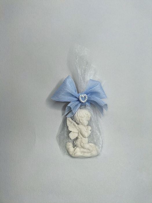 Lembranças artesanais para Batizado, casamentos e festas