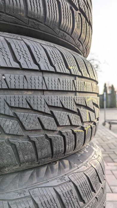 Диски в зборі AEZ на BMW X5 R18 5/120