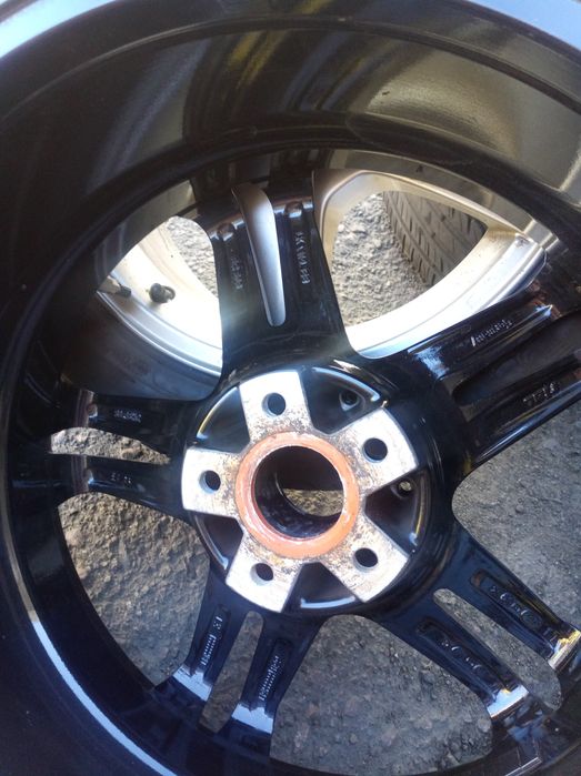 5x114.3 r18 rial Germany