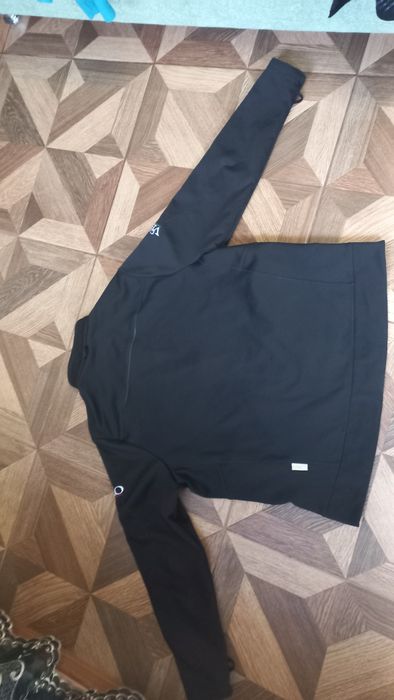 Флисовые кофты 2Xl на молнии