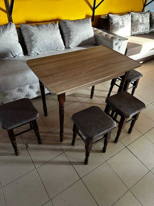 Cтіл не розкладний Кухонний