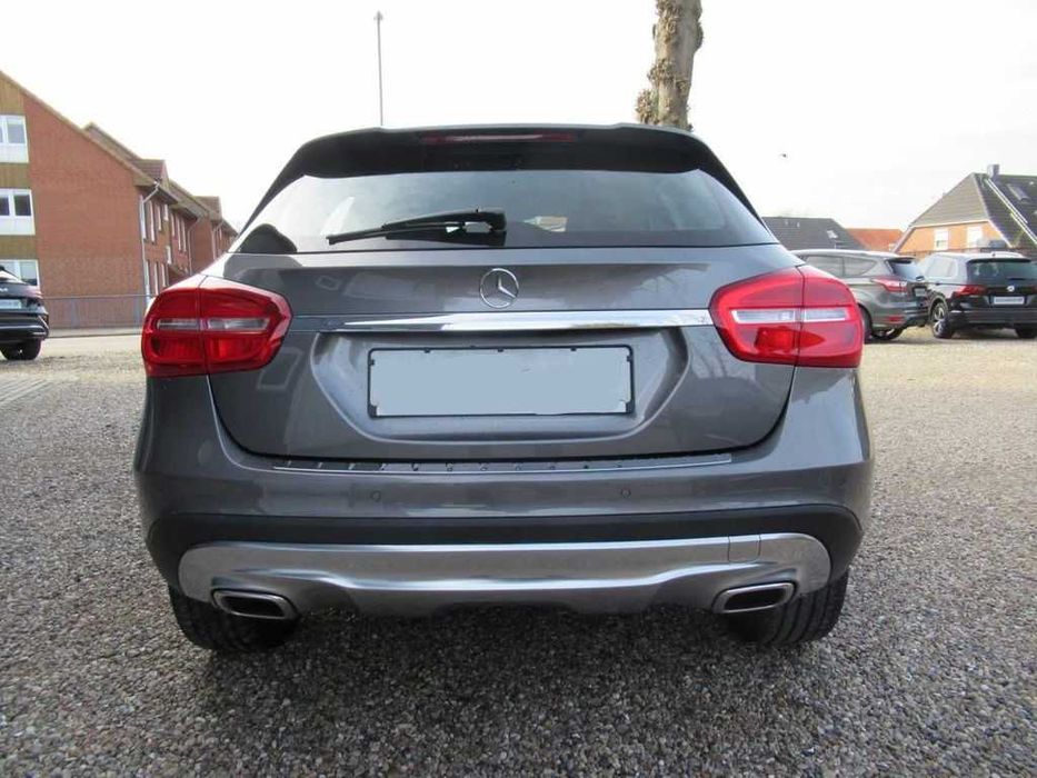 Бампер передній Mercedes GLA X156 запчастини,разборка мерседес ГЛА 156
