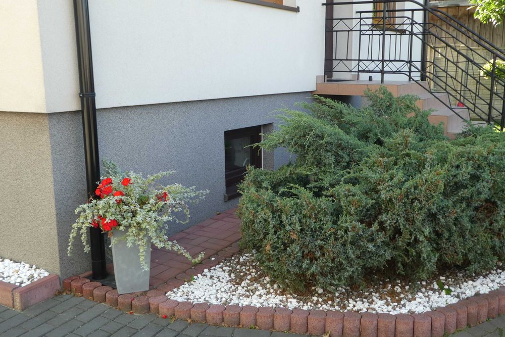 Dom – Łagów - Widok 4