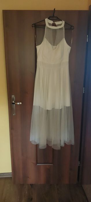 Sukienka balowa damska  roz. 36/38