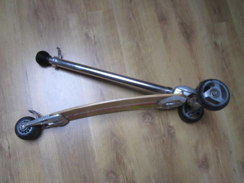 Hulajnoga K2 Kickboard Kick-Two