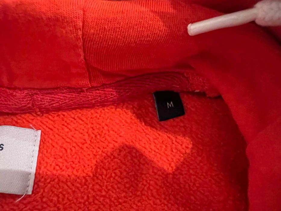Sweat c/ capuz Jack & Jones - TAM M