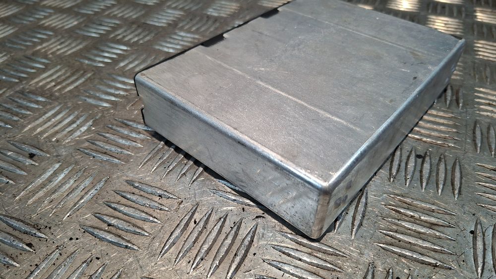 Moduł Sterownik Ffr Man A2C53044389