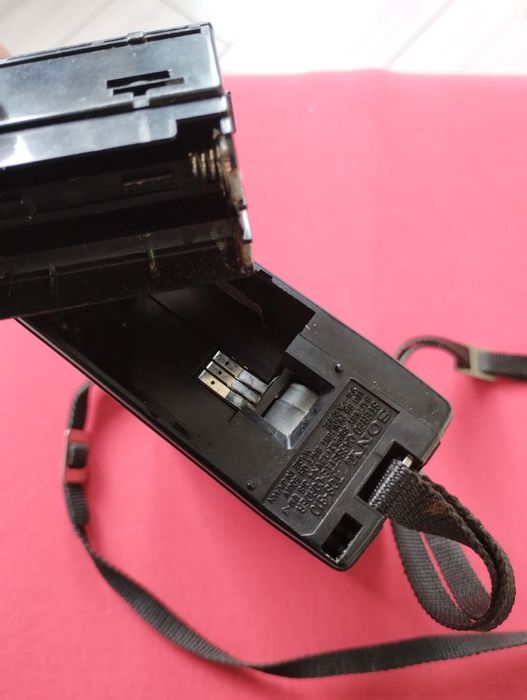 Walkman Sony TCS 310