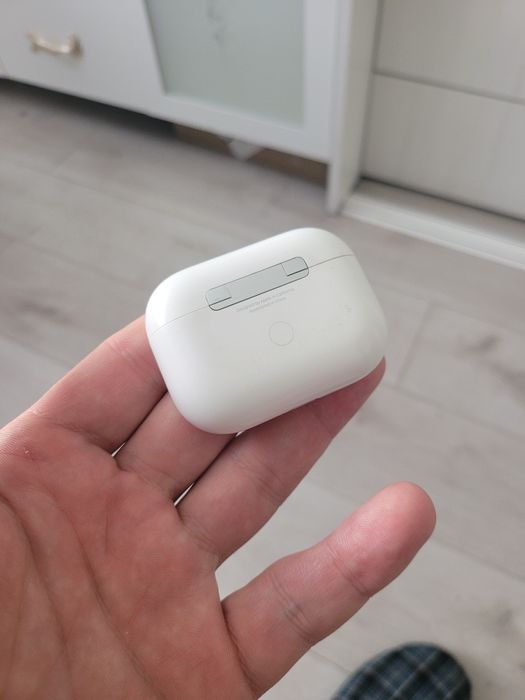 Airpods  Pro A2190 EMC 3326, apple