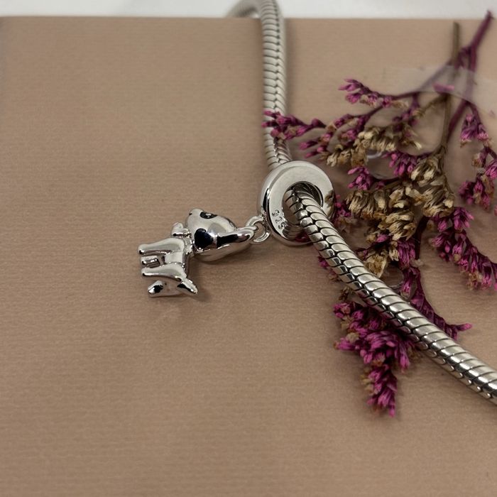 Charms srebrny zawieszka do bransoletki Pandora