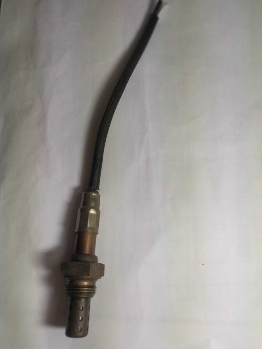 Sonda lambda universal de 4 fios, para qualquer carro.