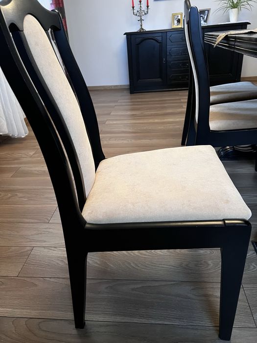 Zestaw mebli do salonu