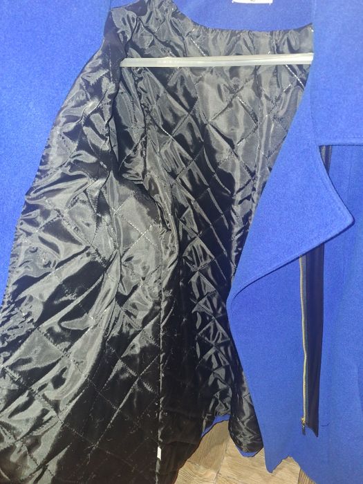 Płaszcz damski 44/46