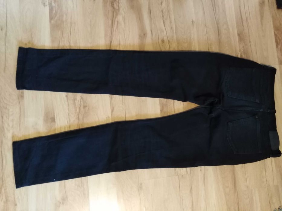 Spodnie " Denim " roz. 30/32