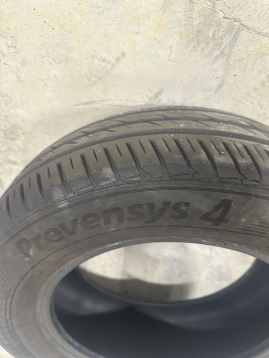 Pneu 195 65 R15 seminovo 35€ norauto