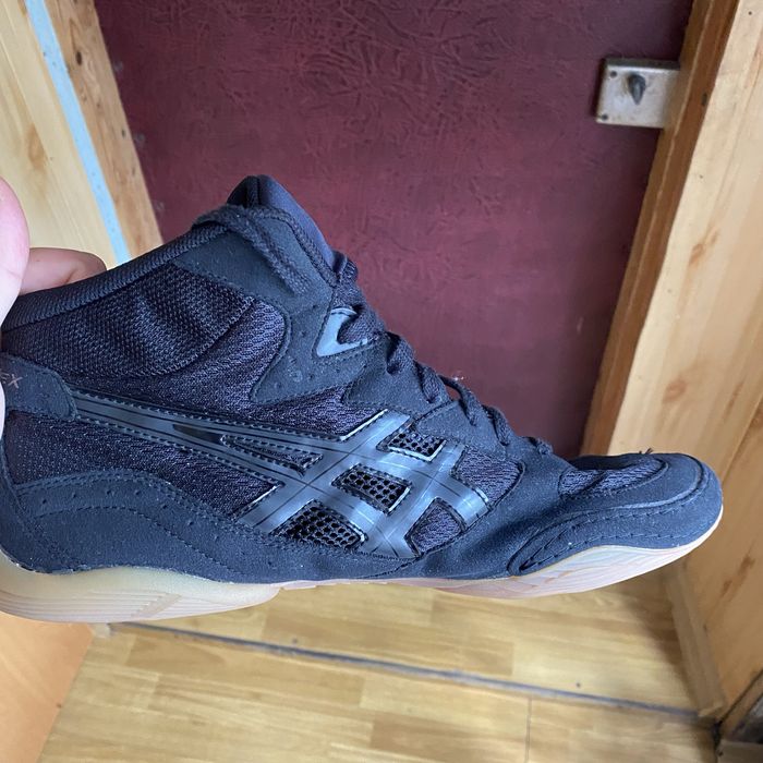 Борцовки Asics matflex 44,5