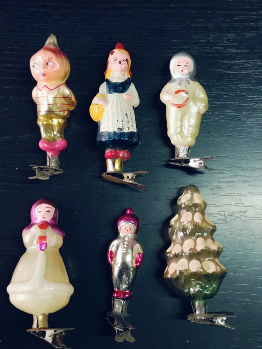 Продам ялинкові іграшки.