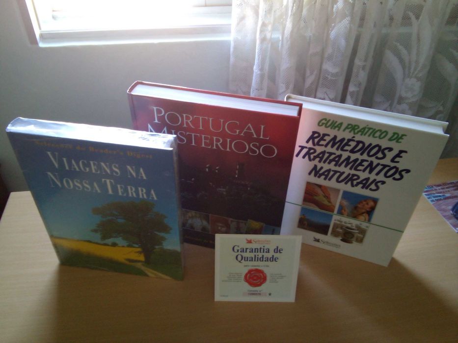 Livros de Qualidade