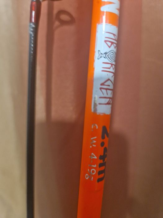 Для хижака окуня щуки