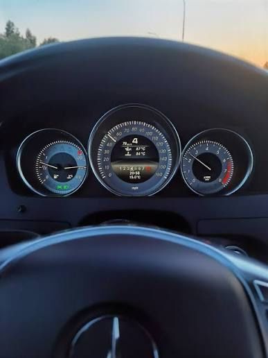 Kodowanie, diagnostyka mercedes