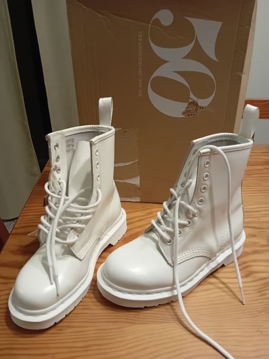 Botas Dr. Martens  N°36