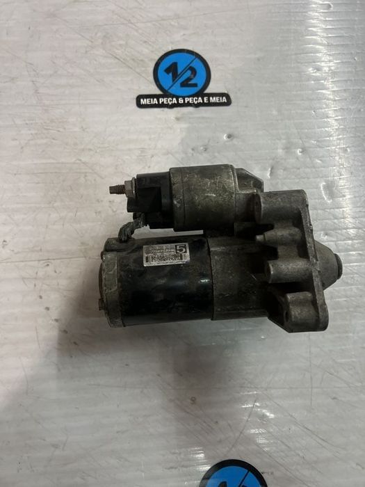 Motor de arranque Citroen Picasso C4 2011