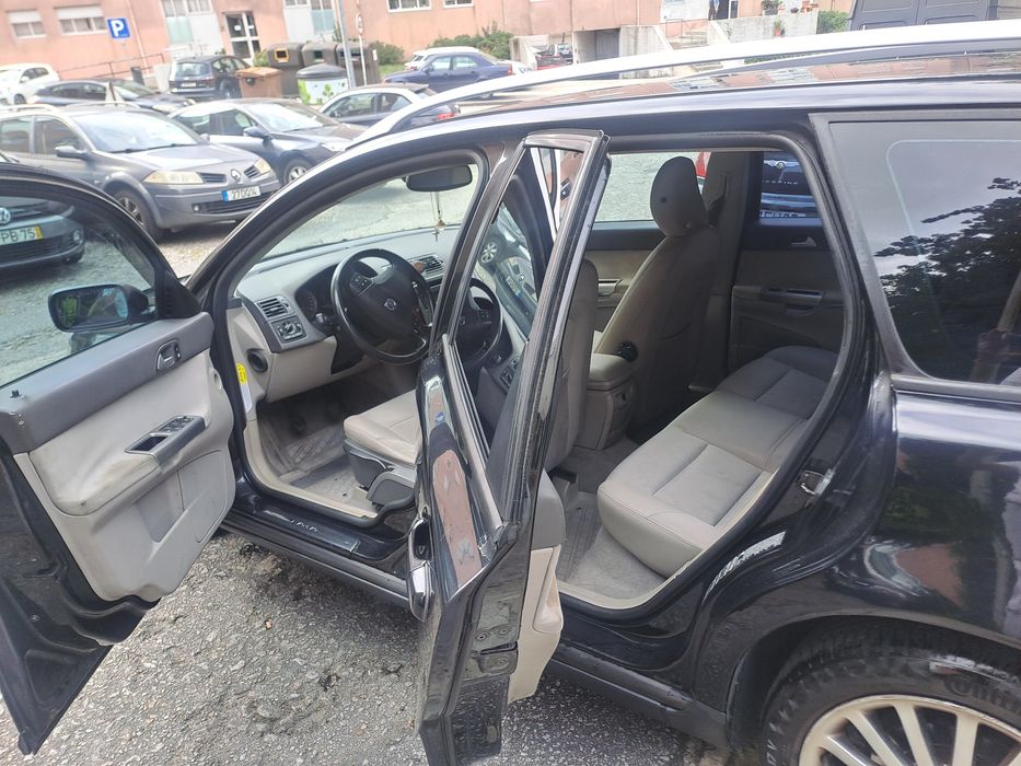 Volvo V50 1.6 Diesel 110cv