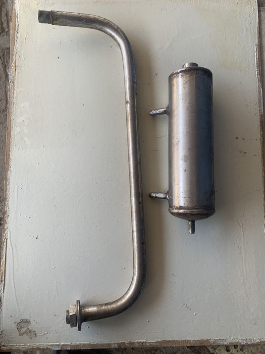 Дисцилятор продам