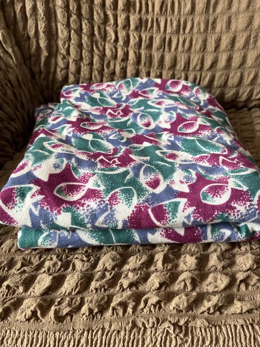 Відріз тканини фліс байка