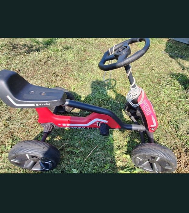 Gokart dla dziecka