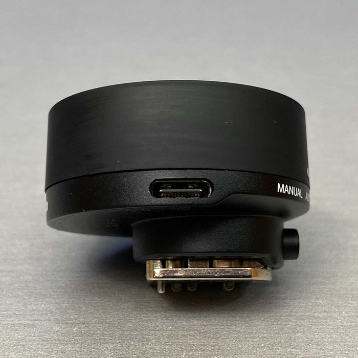 Profoto Connect | Nikon